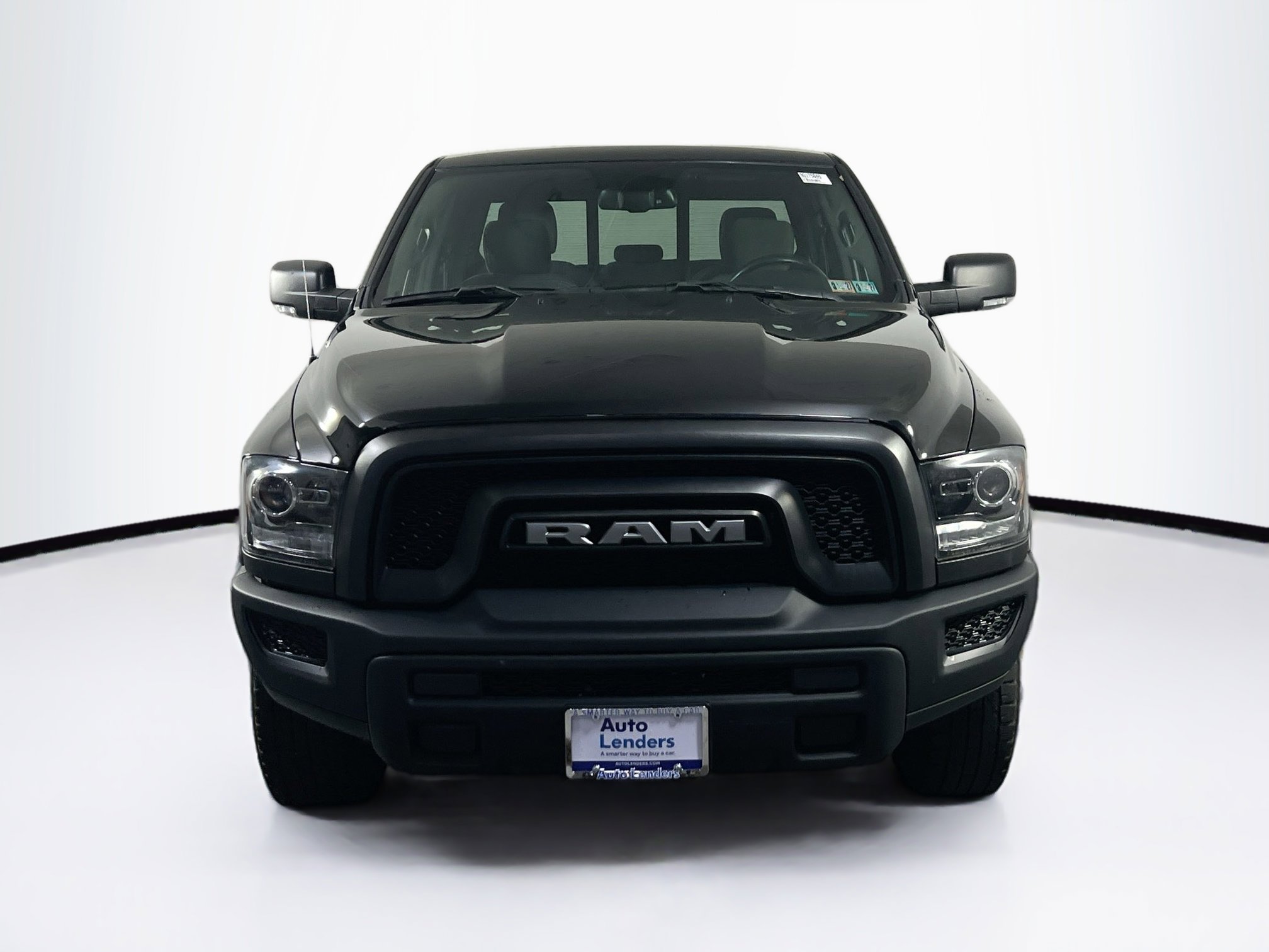 ram ram 1500 classic 2022 1C6RR7GT0NS175048 image ram ram 1500 classic 2022 1C6RR7GT0NS175048 image